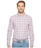 Vineyard Vines - Hullman Point Plaid Slim Crosby