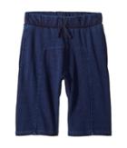 Ag Adriano Goldschmied Kids - The Brody Yarn Pull-on Shorts