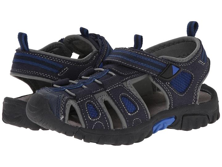 Jumping Jacks Kids - Sand Cruiser