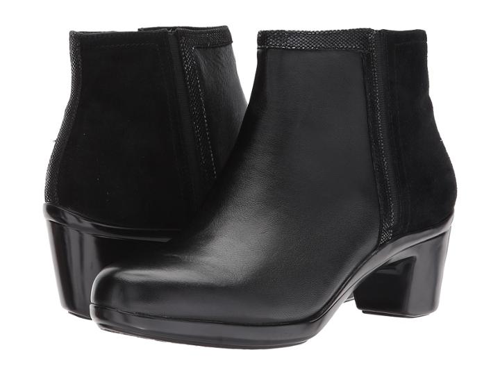 Aravon - Lexee Binded Bootie