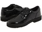 Bates Footwear - High Gloss Uniform Oxford