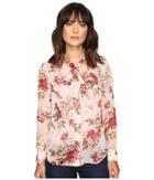 Kut From The Kloth - Amelie Tie Front Top