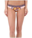 Maaji - Rad Packers Signature Cut Bottom