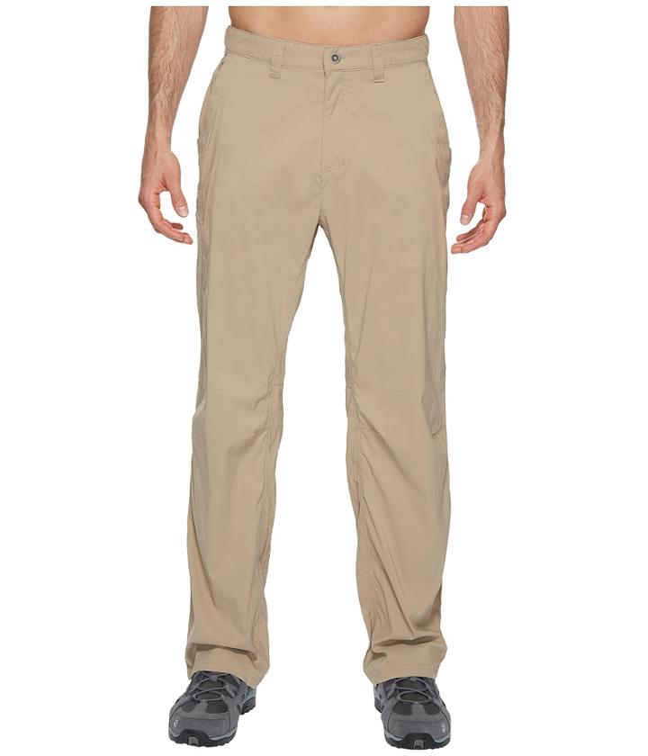 Mountain Khakis - Equatorial Stretch Pants Relaxed Fit