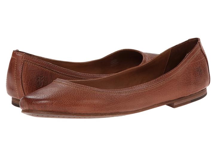 Frye - Carson Ballet