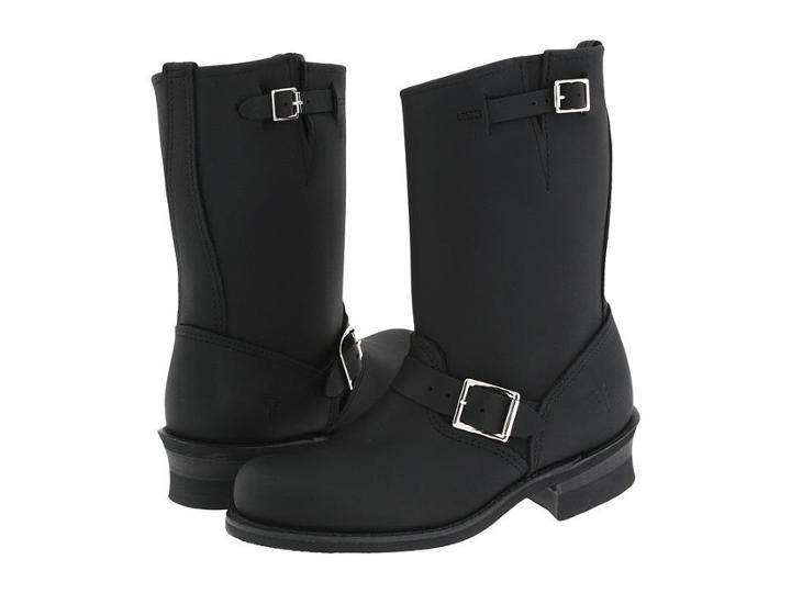 Frye Engineer 12 R W