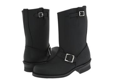 Frye Engineer 12 R W