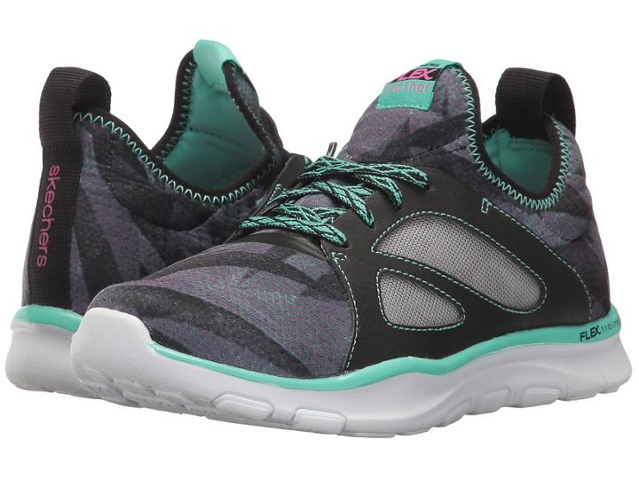 Skechers Kids - Flex Trainer 81775l