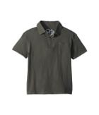 Chaser Kids - Cotton Jersey Short Sleeve Polo