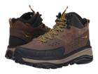 Hoka One One - Tor Summit Mid Wp