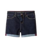 Kate Spade New York Kids - Denim Shorts