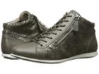 Ecco - Touch Sneaker High Top