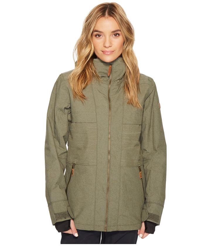 Roxy - Shaded Snow Jacket