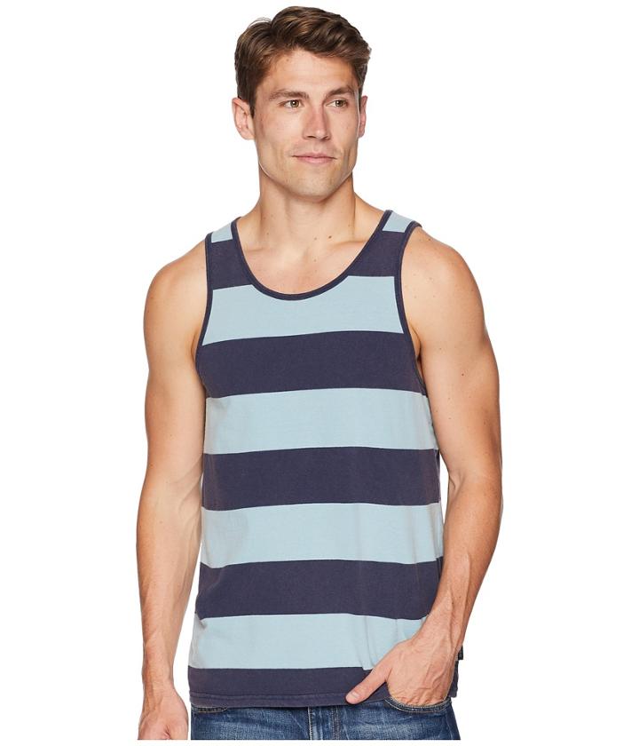 Brixton - Corwin Washed Tank Top