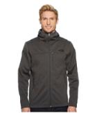 The North Face - Apex Canyonwall Hybrid Hoodie