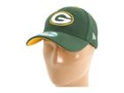 New Era Green Bay Packers Nfl First Down 9forty