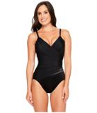 Miraclesuit - Sparkle Plenty Hidden Treasures One-piece