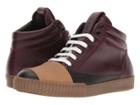 Marni - Banded High Top Sneaker