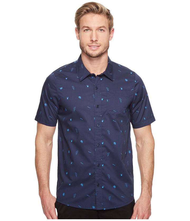 Travismathew - Hawksbill Woven