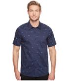 Travismathew - Hawksbill Woven