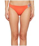 Letarte - Beaded Trim Bottom