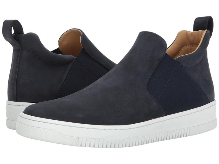 Eleventy - Slip-on Chukka Sneaker