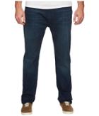 Nautica Big &amp; Tall - Big And Tall Relaxed Fit In Pure Deep Bay Wash
