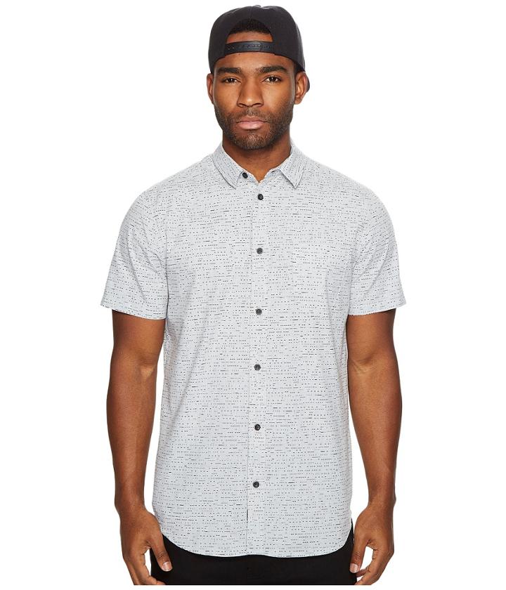 Globe - Mayston Short Sleeve Shirt