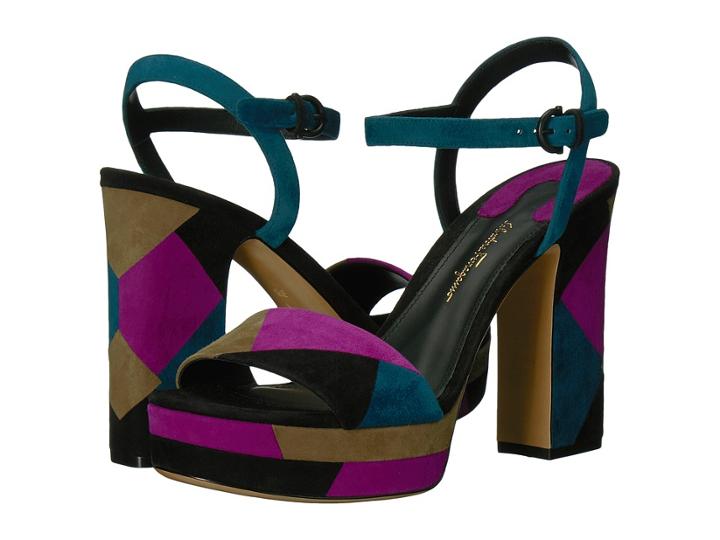 Salvatore Ferragamo - Trento 1