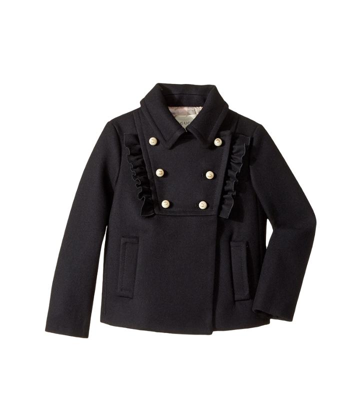 Gucci Kids - Coat 455834xb817