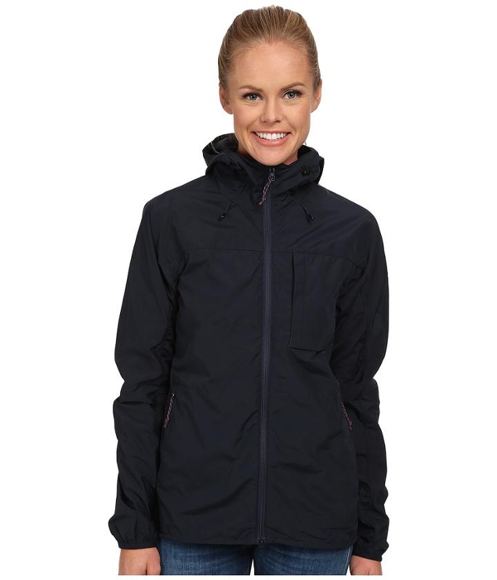 Fj  Llr  Ven - High Coast Wind Jacket