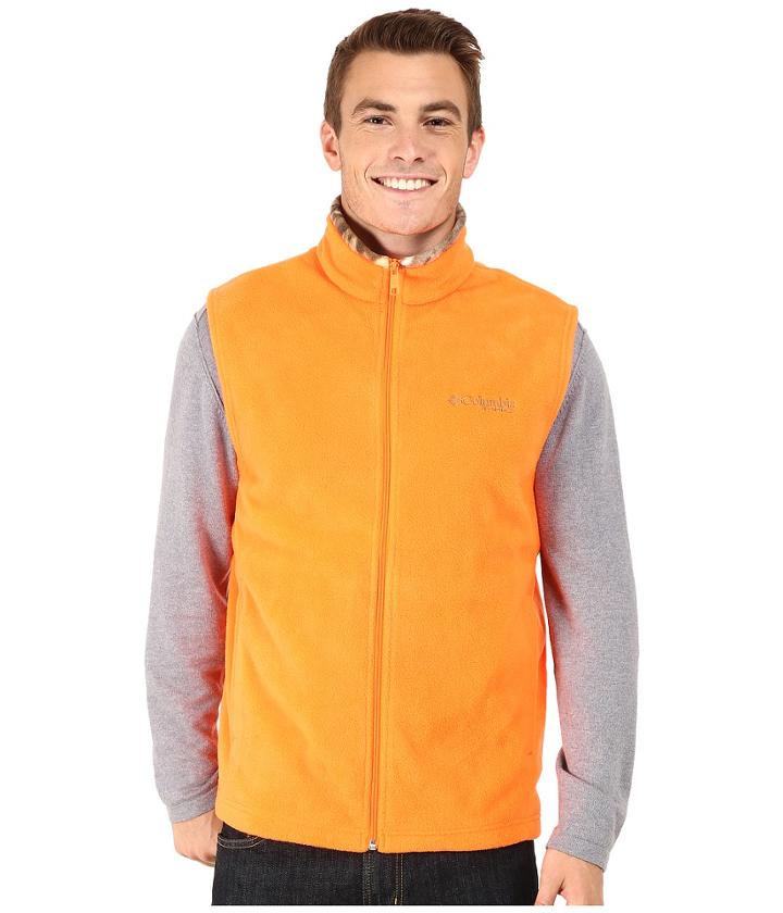 Columbia - Phgtm Fleece Vest