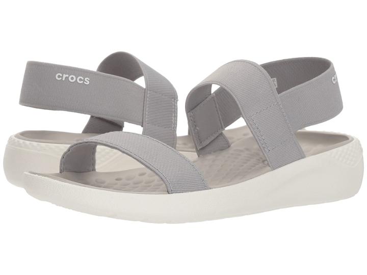 Crocs - Literide Sandal