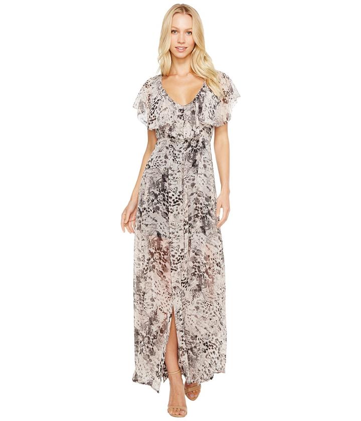 Religion - Praise Maxi Dress