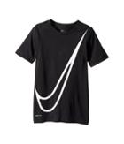 Nike Kids - Dry Big Swoosh Training T-shirt