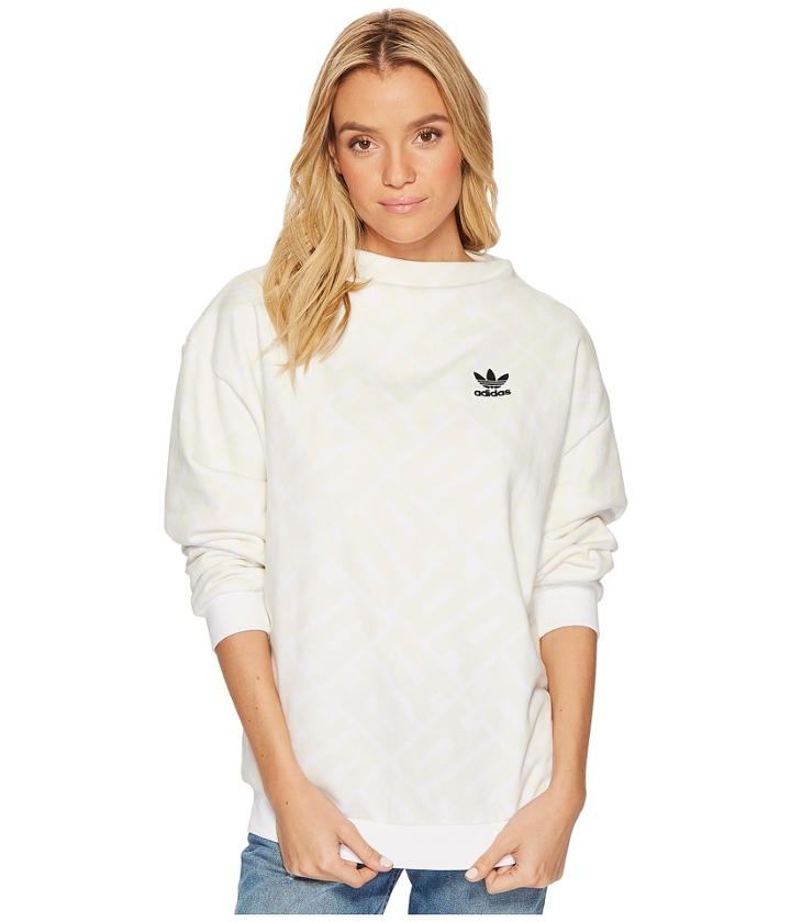 Adidas Originals - Aop Sweater