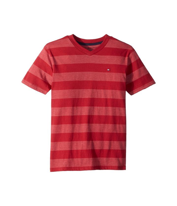 Tommy Hilfiger Kids - Jaden Tee
