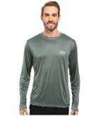 Mountain Hardwear - Wickedtm L/s Tee