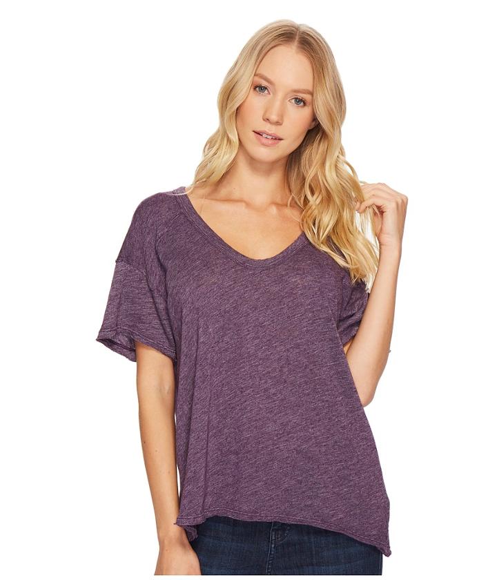 Project Social T - Tori U-neck Tee