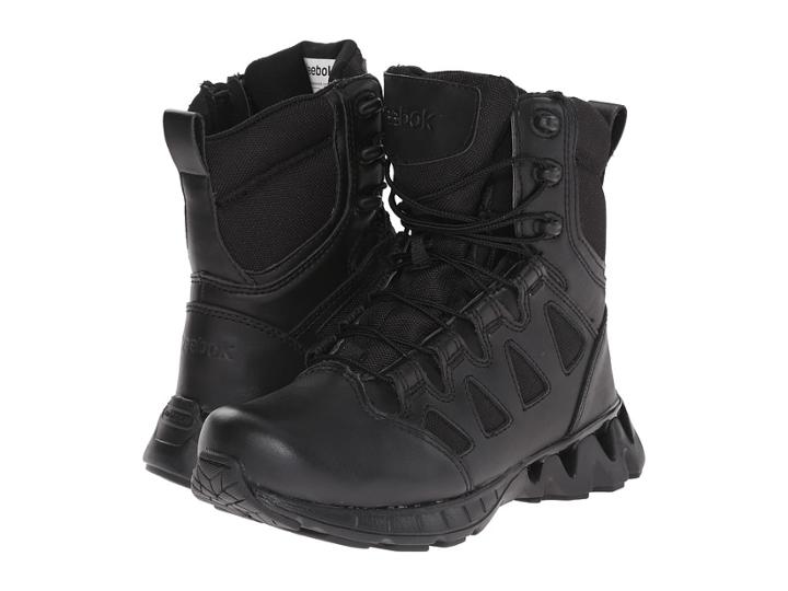 Reebok Work - Zigkick Tactical