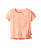 Converse Kids - Embossed Chuck Boxy Top