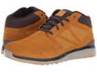 Salomon - Utility Chukka Ts Wr