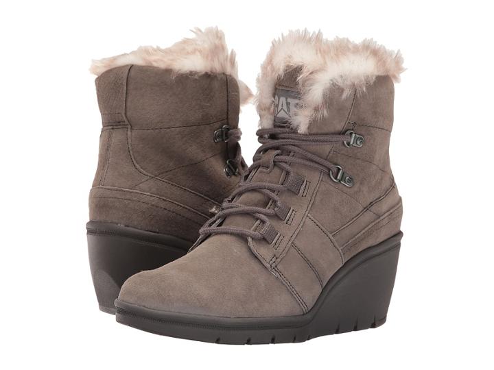 Caterpillar Casual - Harper Fur Waterproof