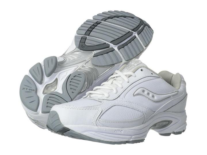 Saucony Grid Omni Walker