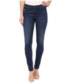 Diesel - Skinzee Trousers In Denim 848l