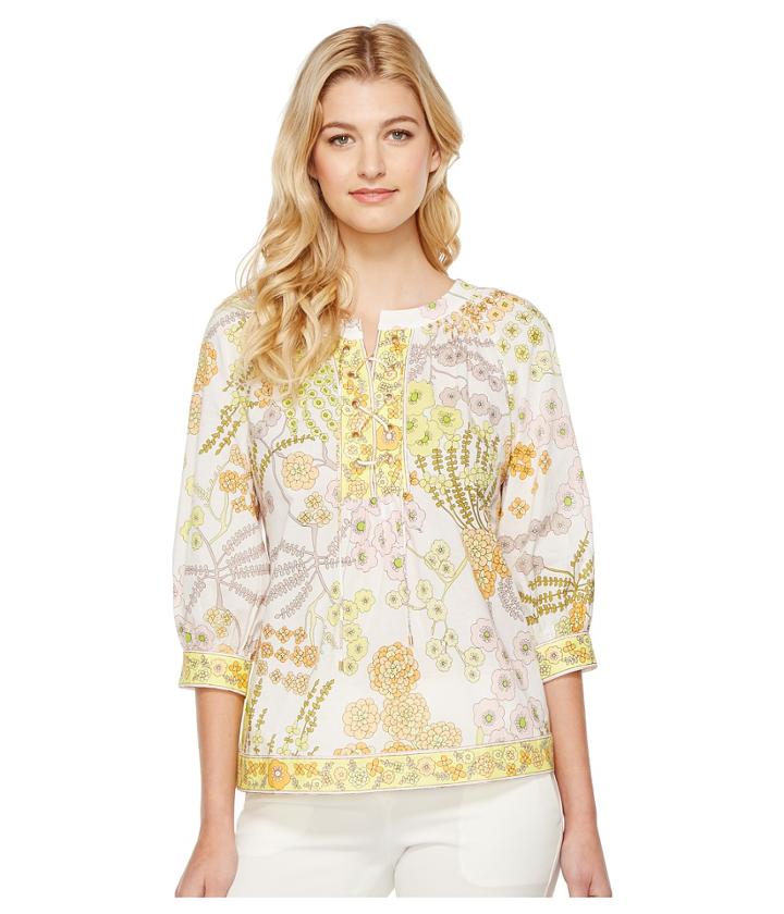 Trina Turk - Chirp Top