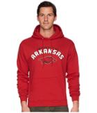 Champion College - Arkansas Razorbacks Eco(r) Powerblend(r) Hoodie 2