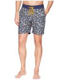 Robert Graham - Gali Woven Swim Trunk