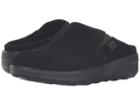 Fitflop - Loaff Suede Clogs