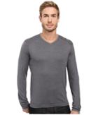 Agave Denim - Alma Long Sleeve Supima Modal Fine Gauge